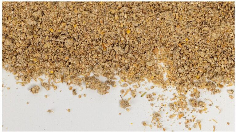 Voordelen Crunch voor pluimvee