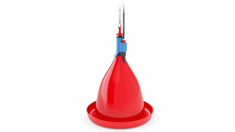 Jumbo B complete drinker