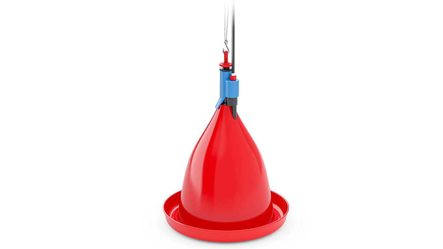 Jumbo B complete drinker