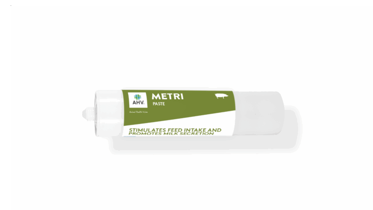 METRI PASTE