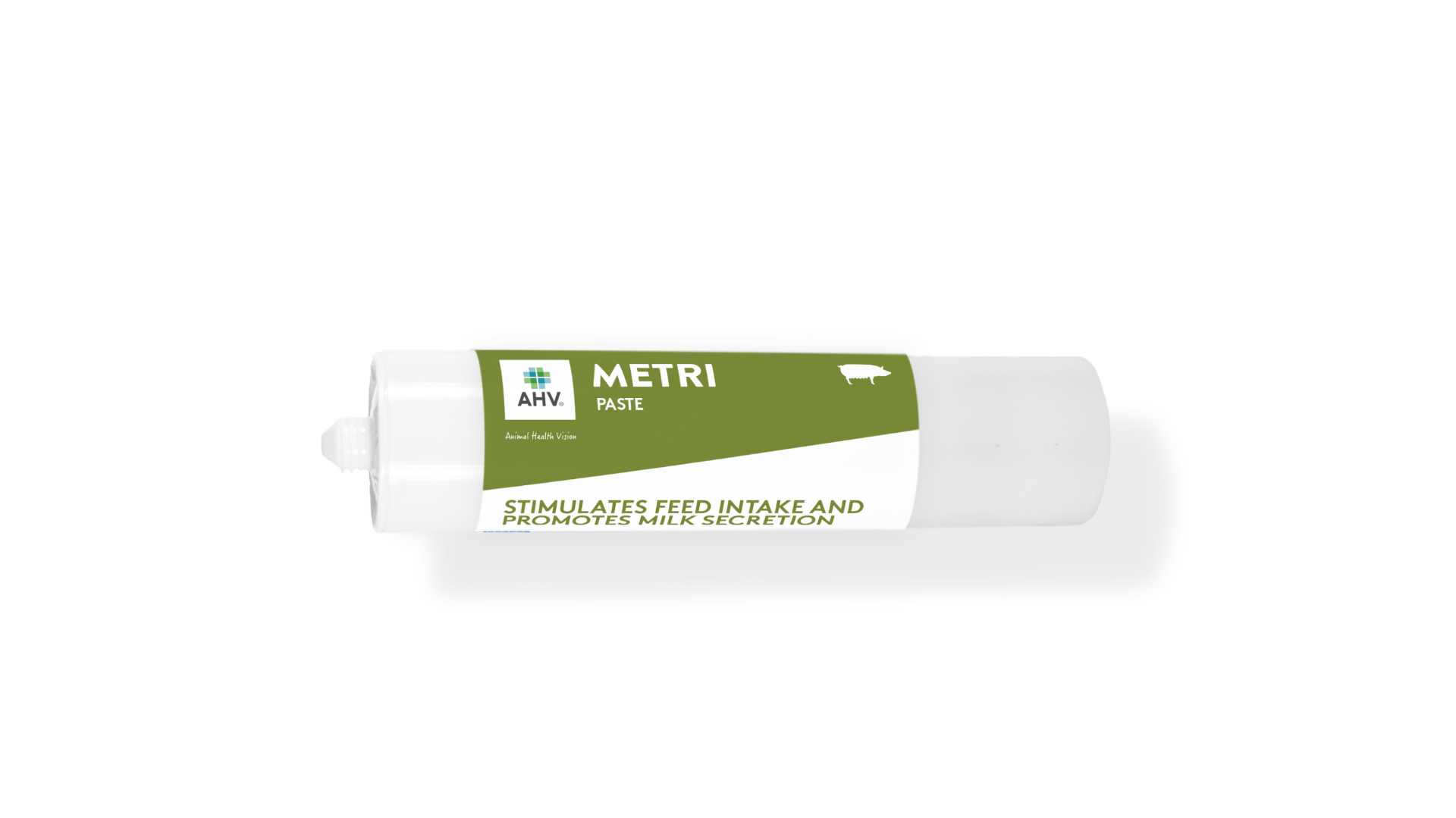 METRI PASTE