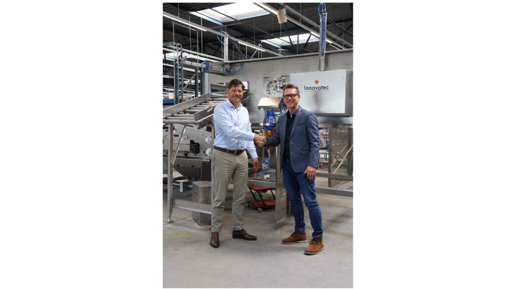 Innovatec expands portfolio