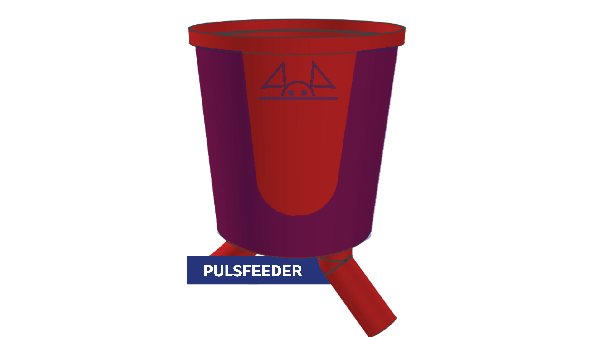 Pulsfeeder