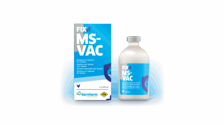 FIXR® MS-VAC