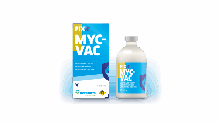 FIXR® MYC-VAC