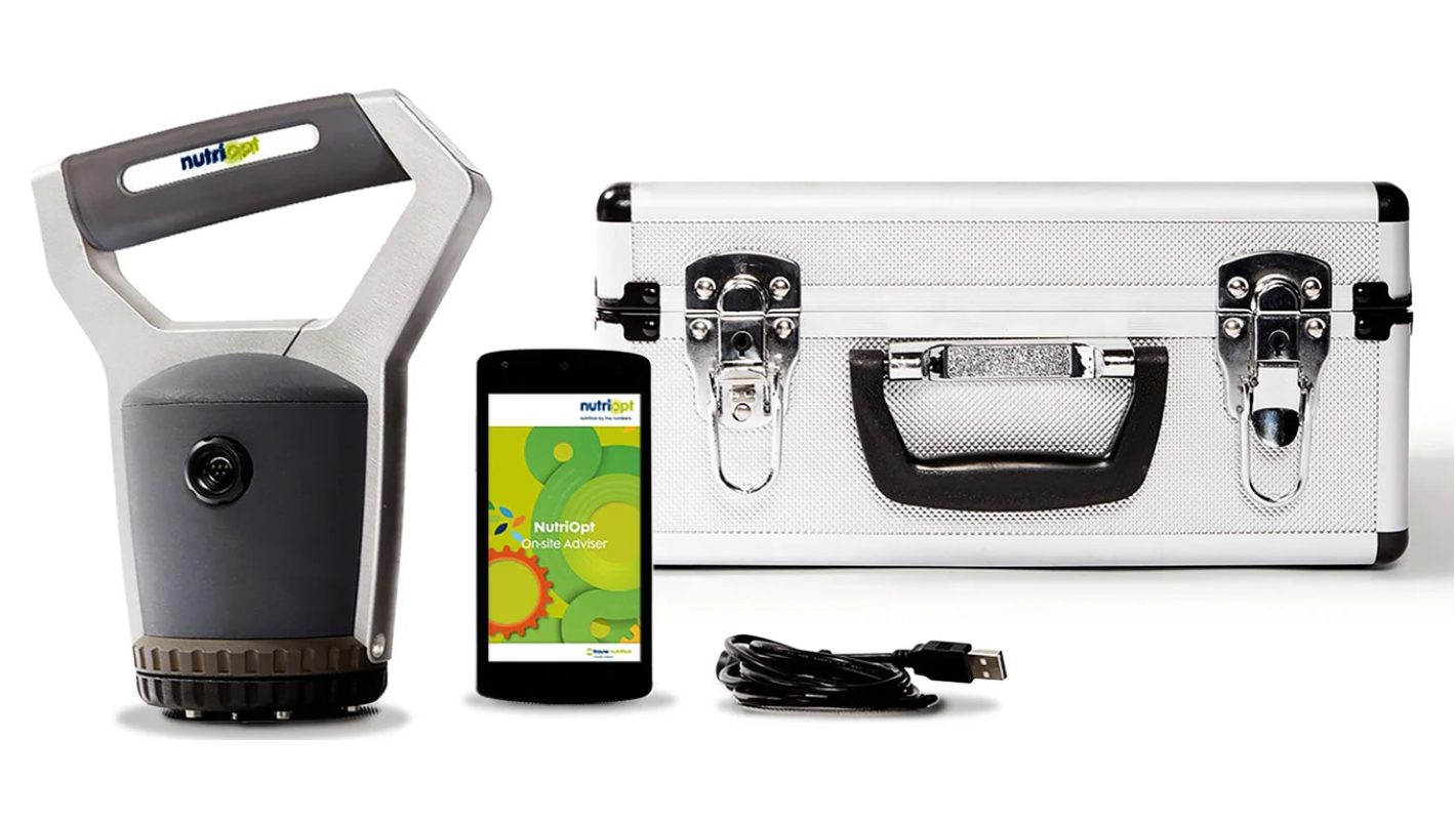 NutriIpt On-site Adviser (NOA)