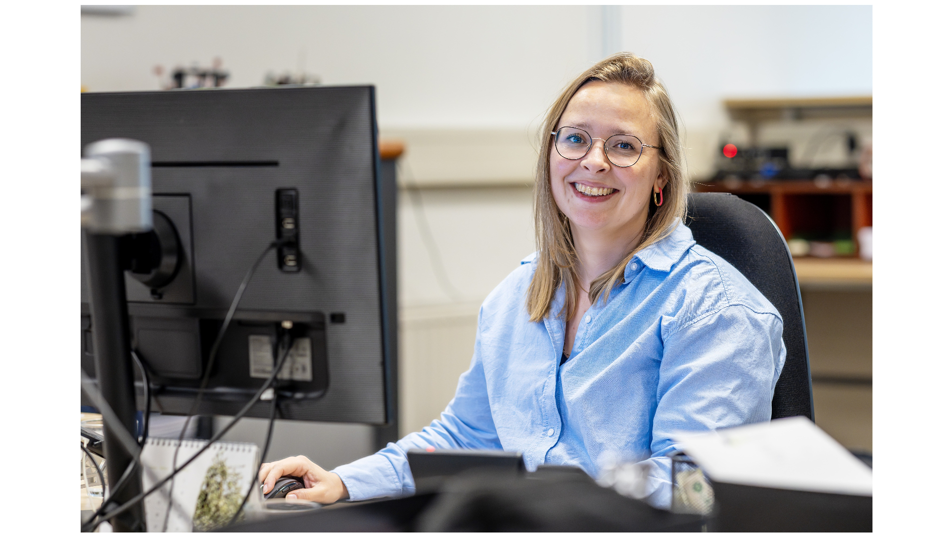 Marketing- & Communicatieadviseur