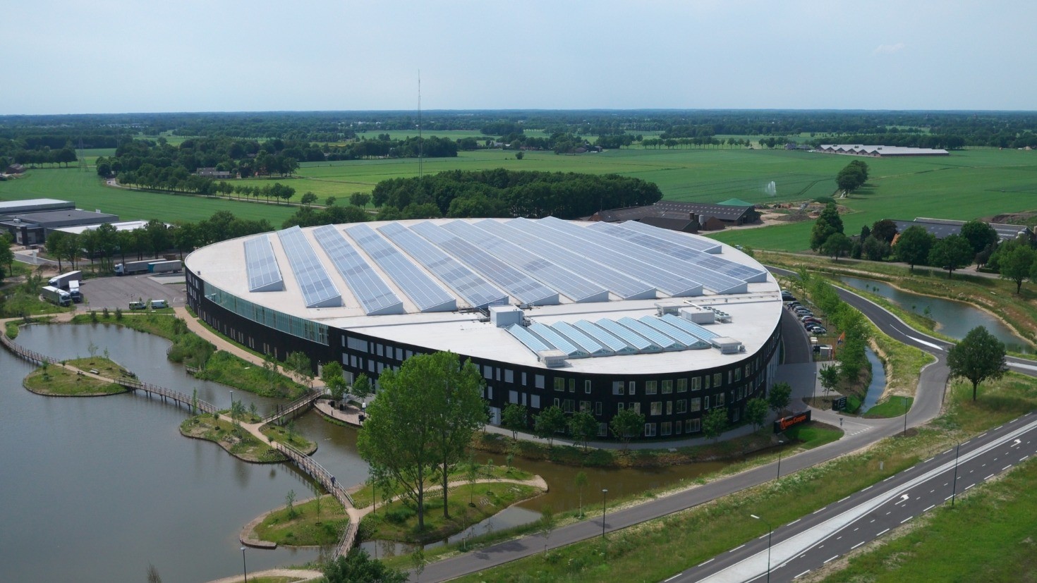 Logistiek Medewerker