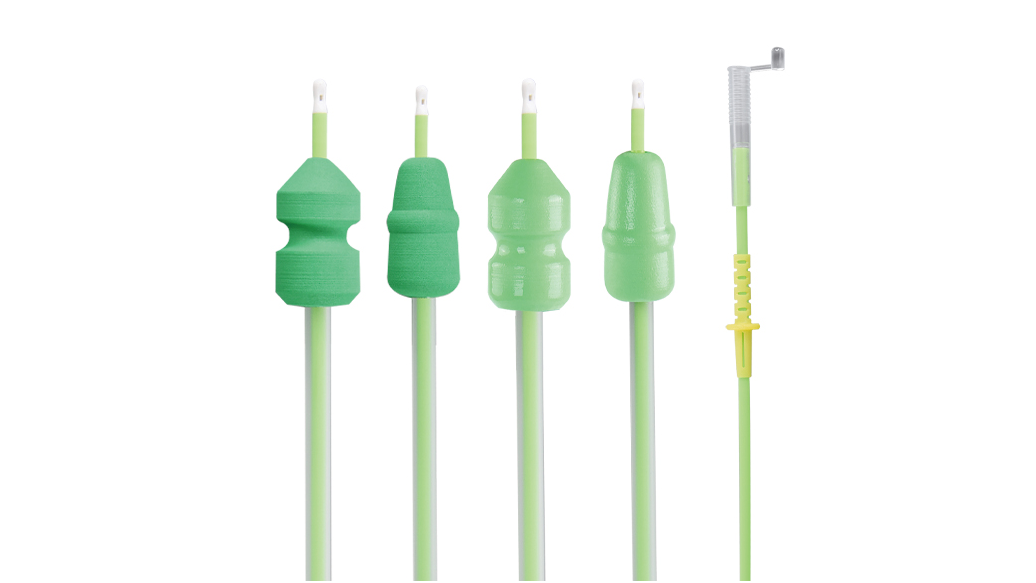 York catheter