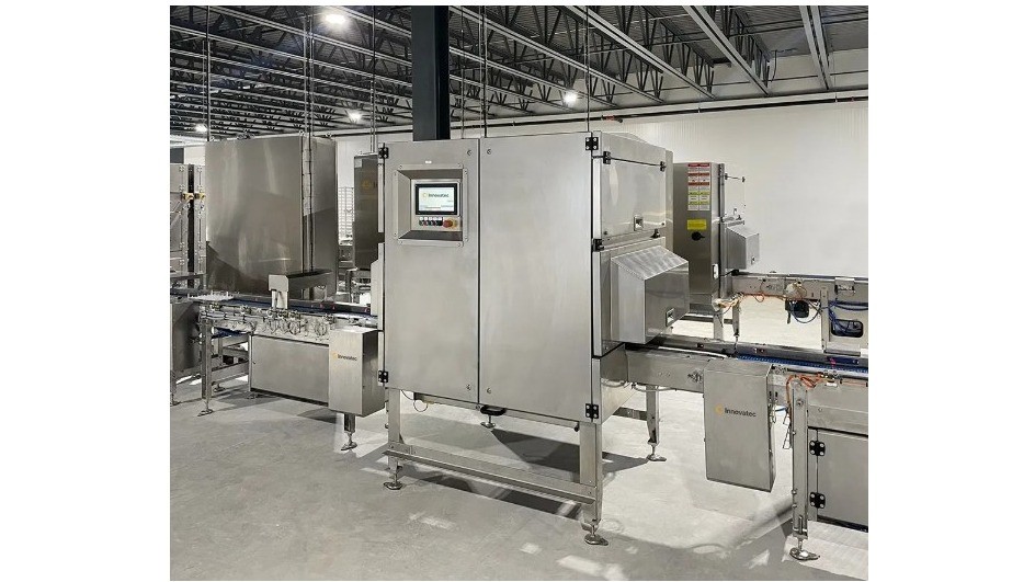 Aircell & shell quality detection technology