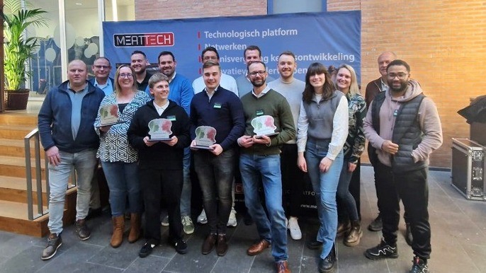 Von traditionell bis innovativ: HAS und Meattech schließen Wissenslücke in der Proteinverarbeitung