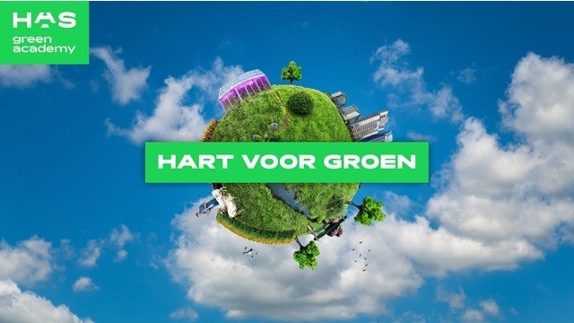 Podcast „Hart voor Groen“: Patricia de Cocq und Wouter-Jan Schouten über das ReGeNL-Übergangsprogramm.