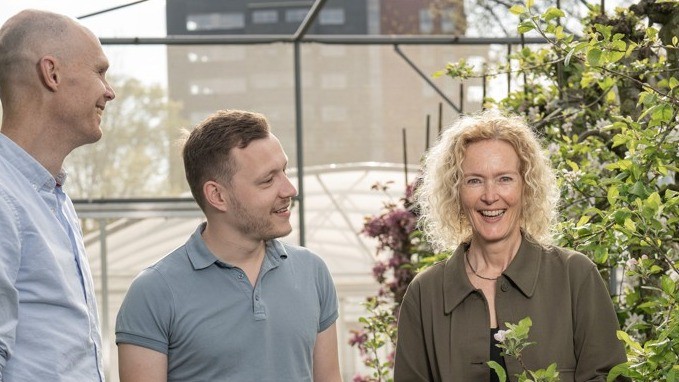 A good start leaves you wanting more: HAS and Rabobank join forces to tackle sustainable innovations