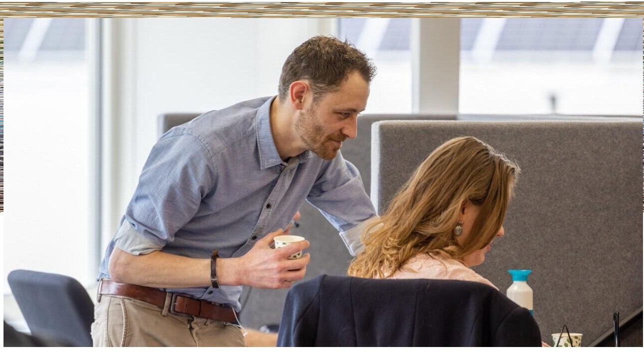 Flexarbeiter Operations