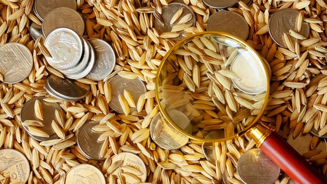 Cursus Rantsoen berekenen