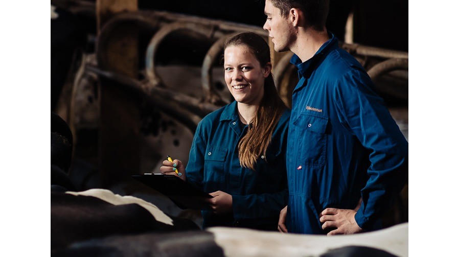 Adviseur/docent veehouderij (voederteelt en beweiding)