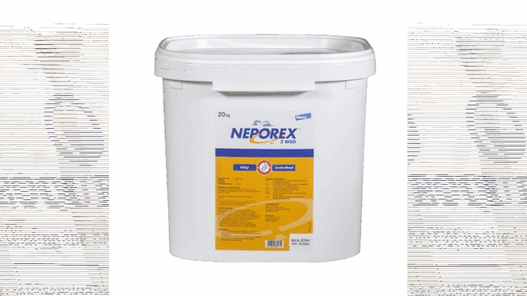 Neporex 2 WSG