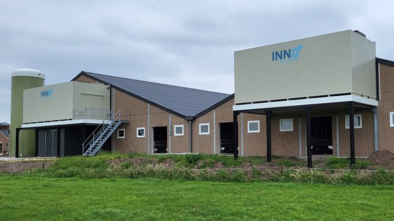 InnoClean – Air scrubbers