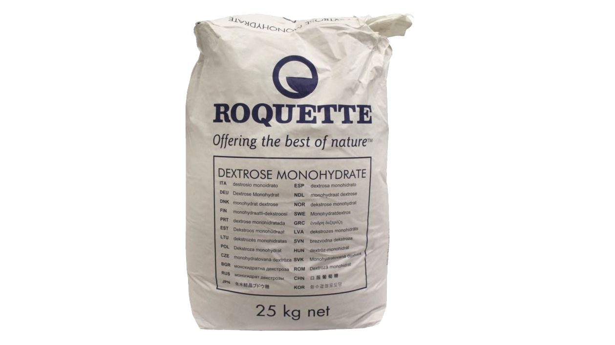 Dextrose monohydraat