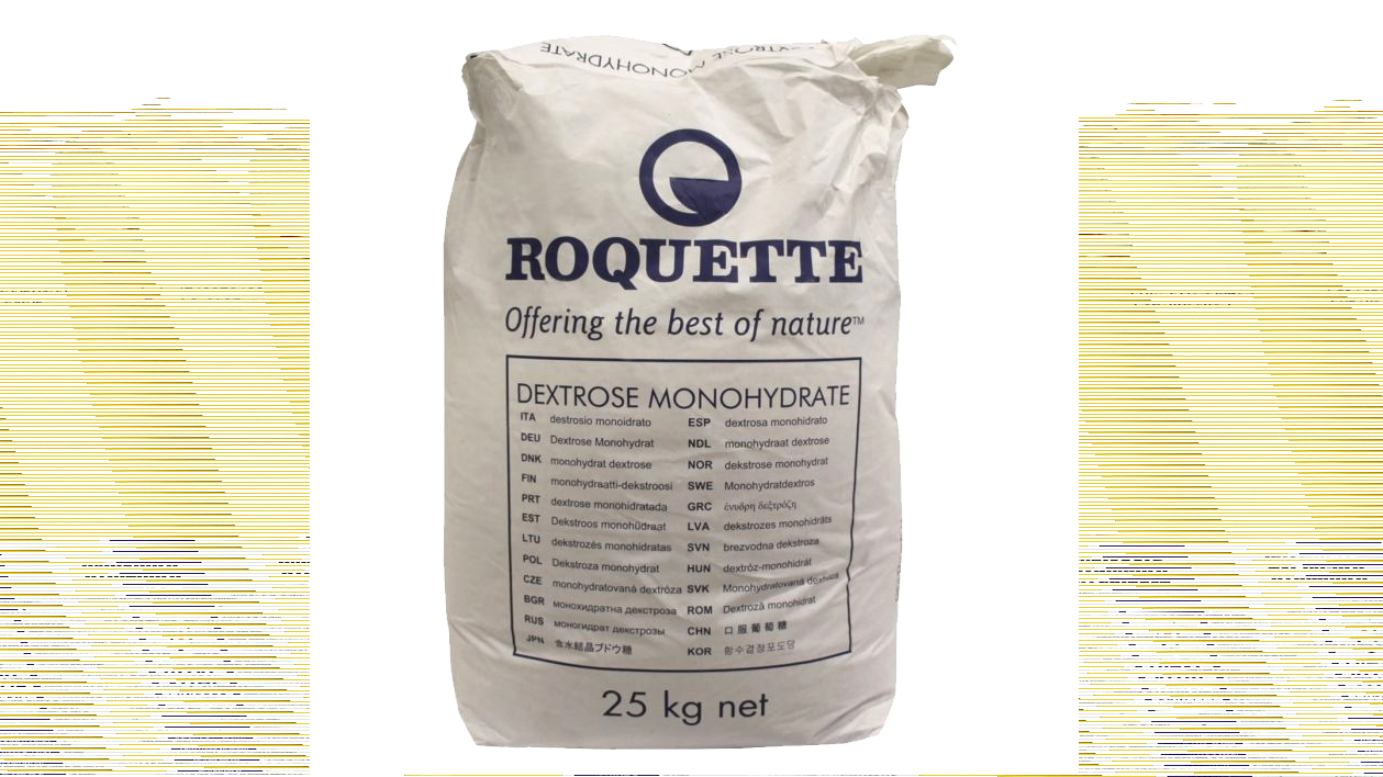 Dextrose monohydraat