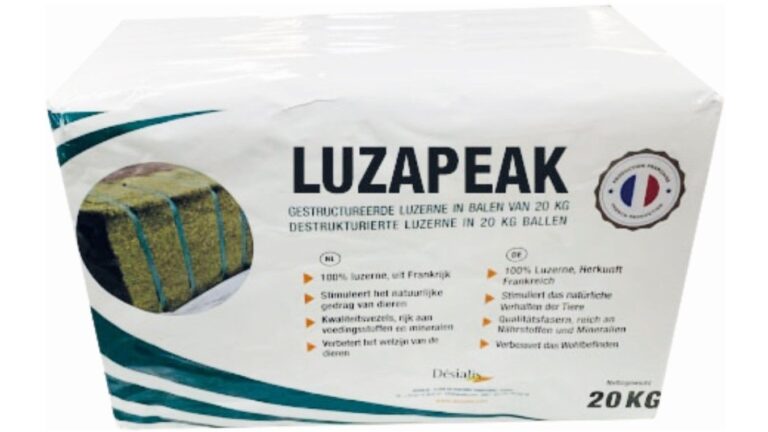 Luzapeak