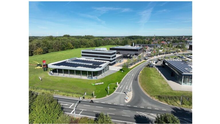 Wärmepumpen – Leistungsstarke Großwärmepumpen für Industrie und Gewerbe