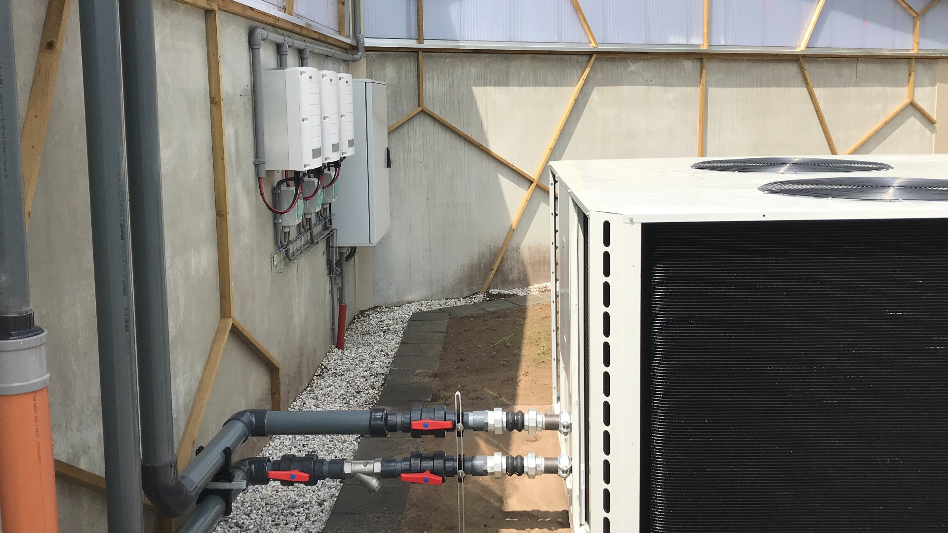 InnoCool – Koelconcept