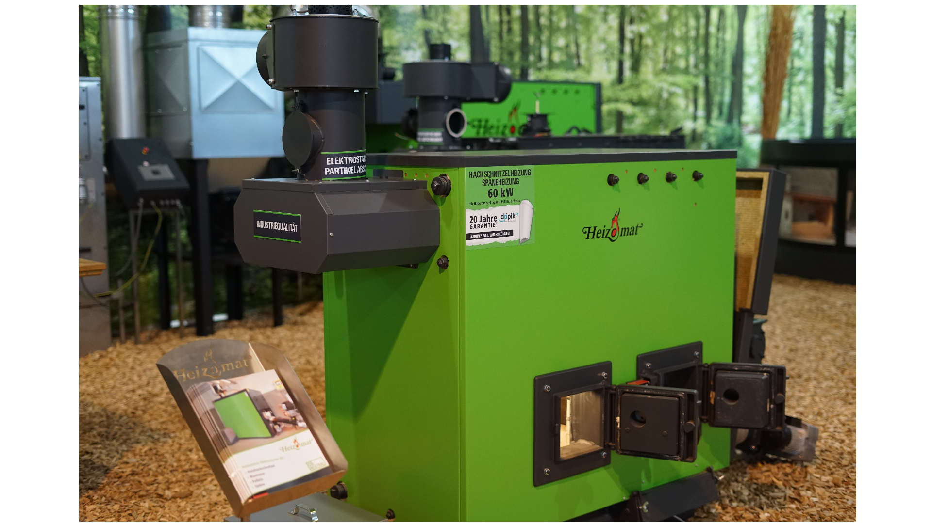 Die dp Energietechnik GmbH und der dp Campus werden zusammen mit der dp Charity künftig Teil der dp Group sein.