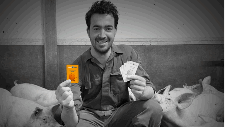 Vleesvarkens Informatie Model