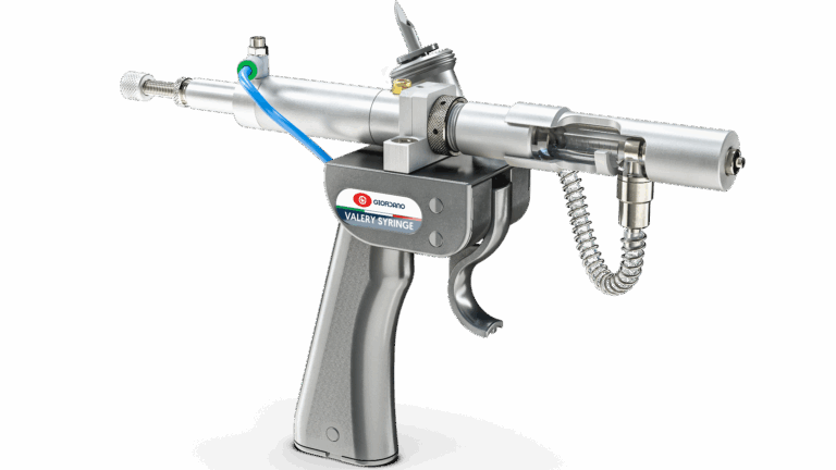 Soft Trigger Valery Syringe 1 ml