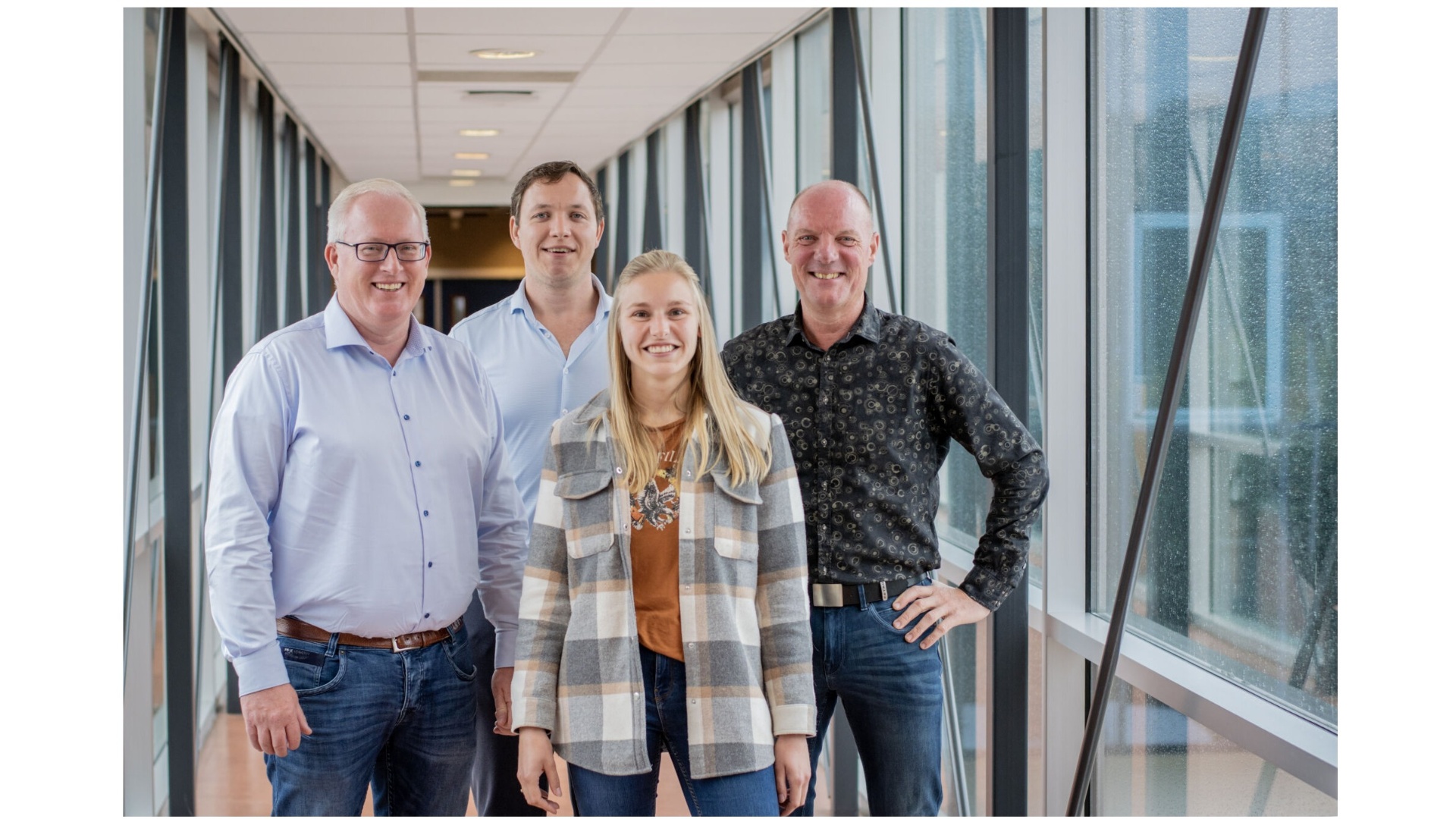 Accountmanager Livestock – De Groene Weg