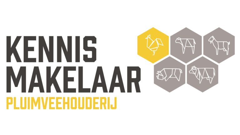 Kennismakelaar Pluimveehouderij