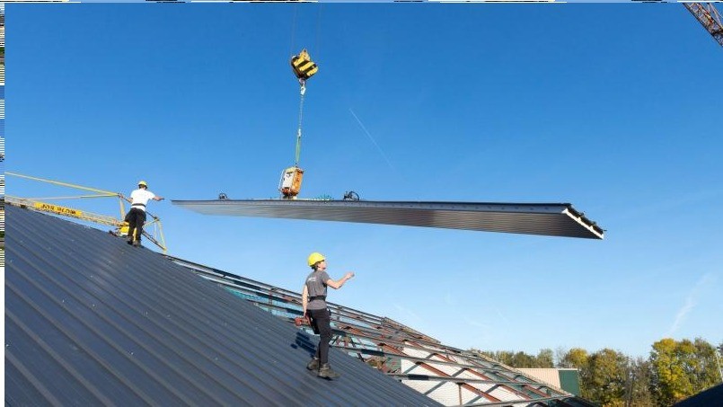 Vacature Montagemedewerkers | Fulltime