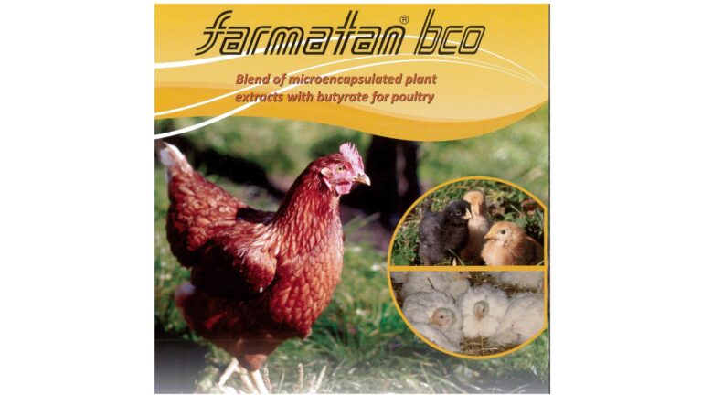 Farmatan BCO