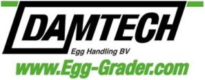 Damtech Egg Handling