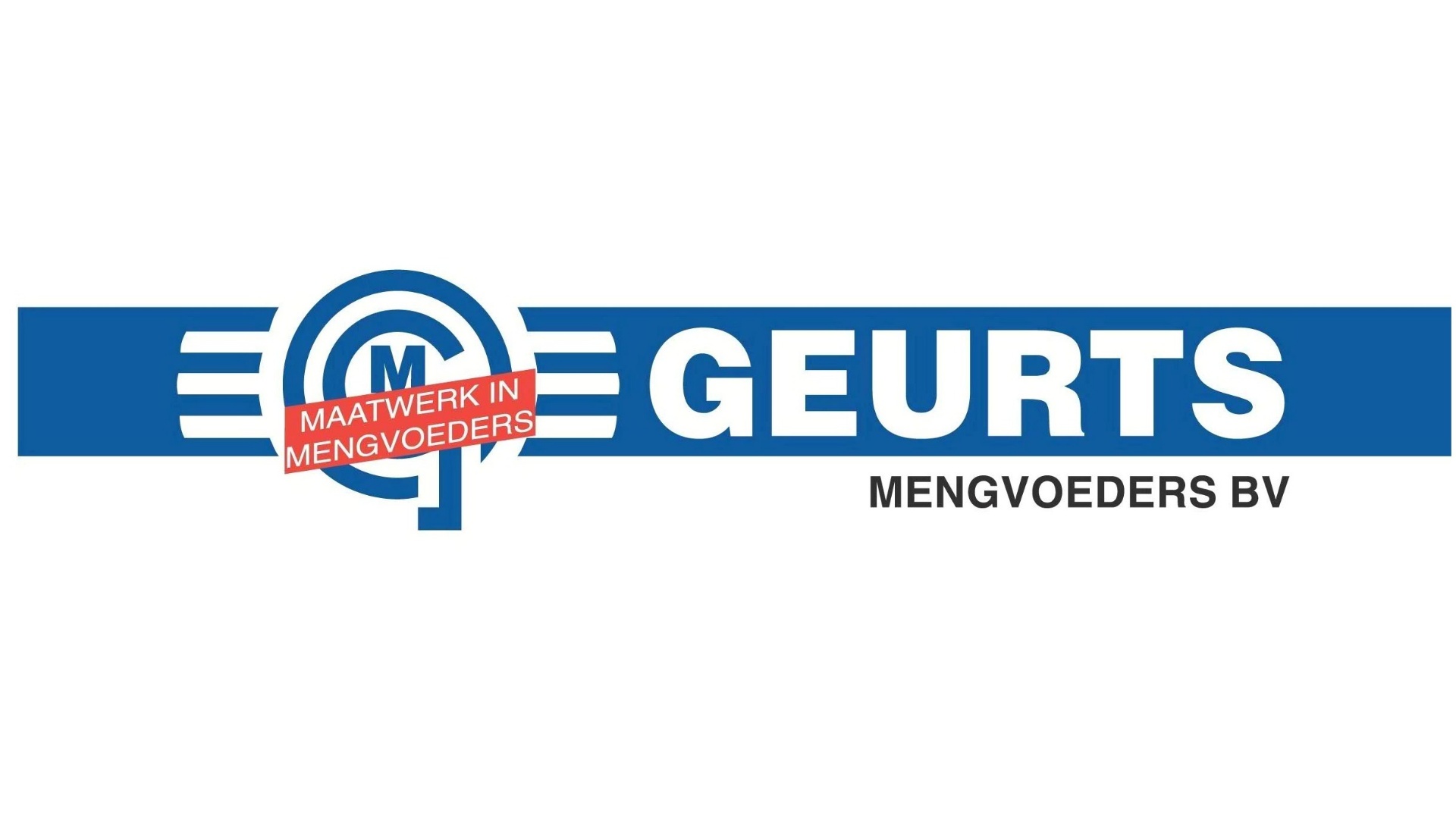 Geurts Mengvoeders
