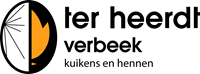 Ter heerdt Verbeek logo