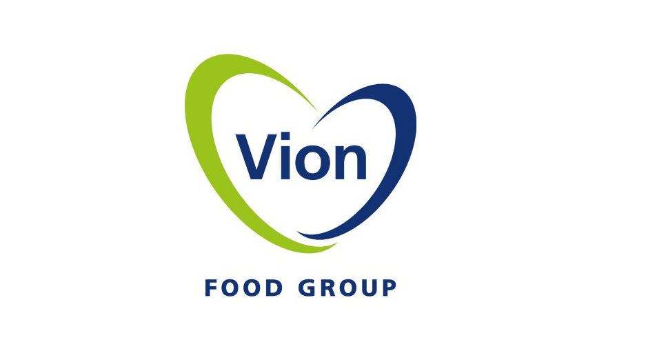 Vion-voorpagina