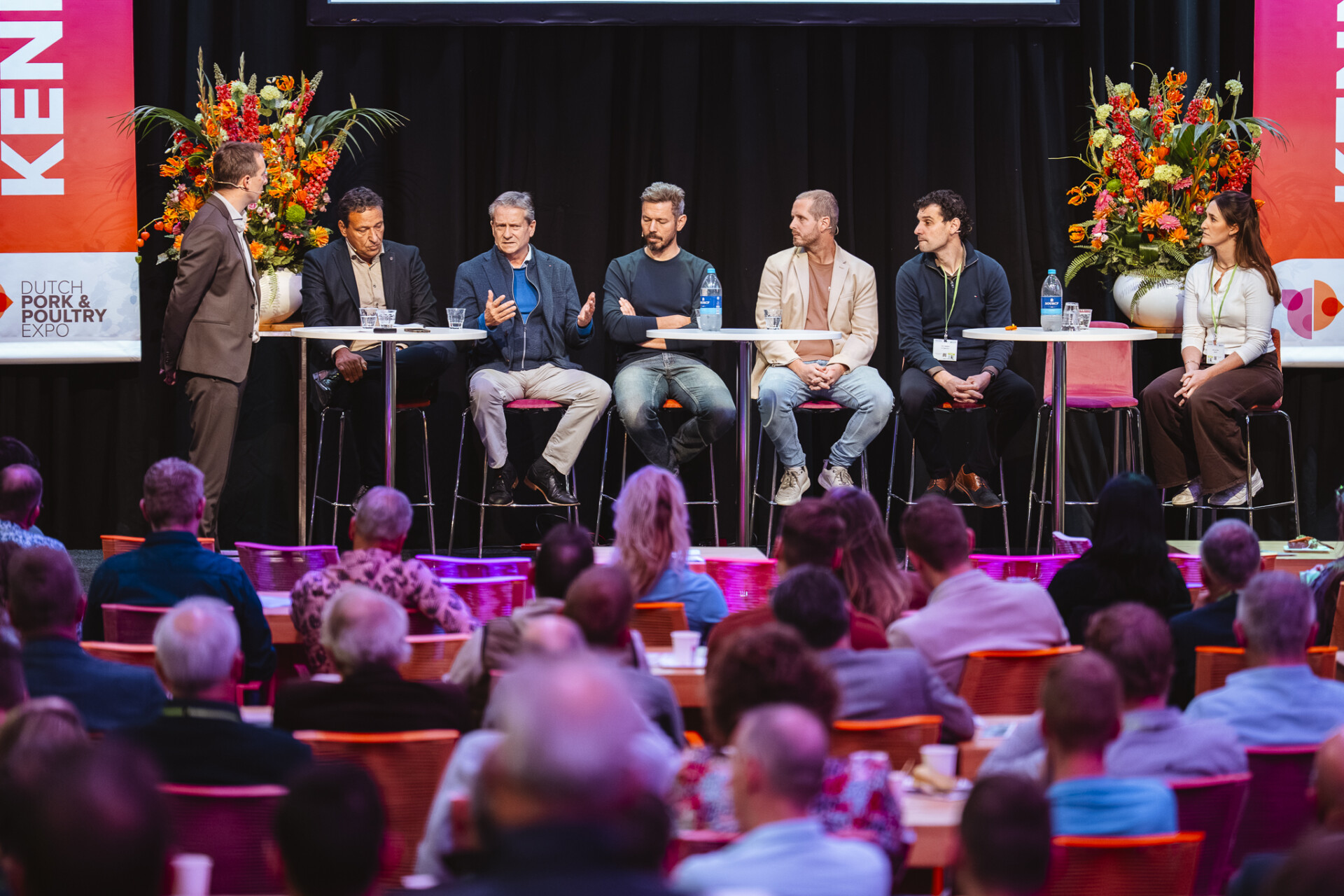 symposia dutch pork & poultry expo
