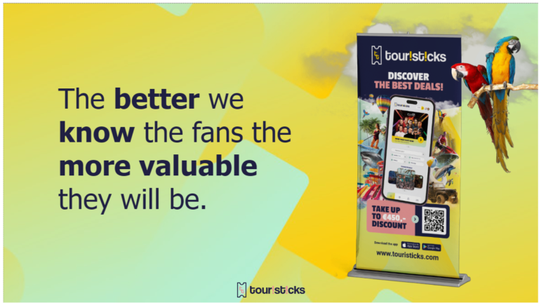 TouristTicks