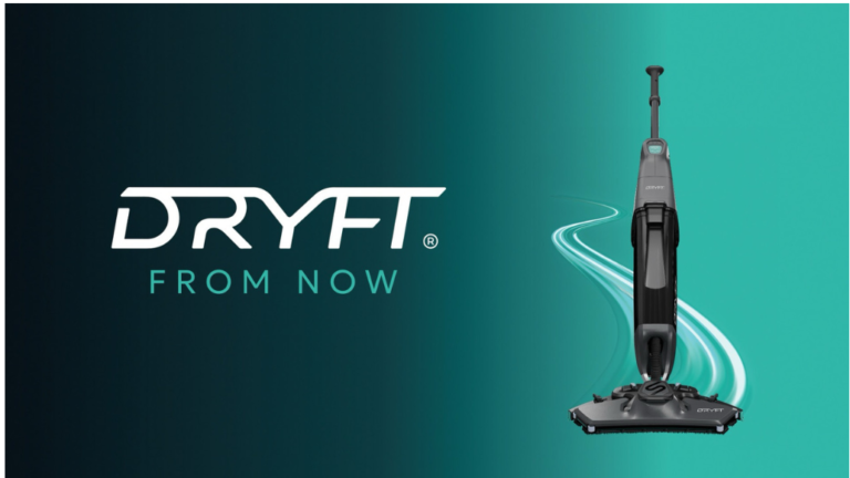 DRYFT