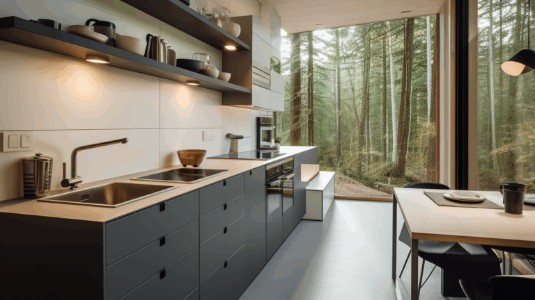 Trends en eisen voor keukens binnen de recreatiebranche