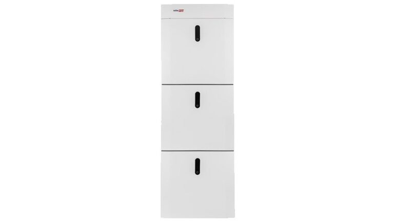 Energieopslag / thuisaccu