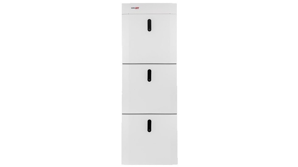 Energieopslag / thuisaccu