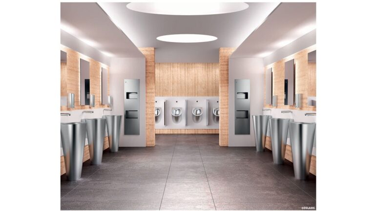 was-en doucheruimten renoveren?