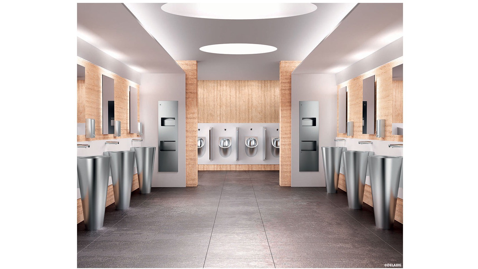 was-en doucheruimten renoveren?