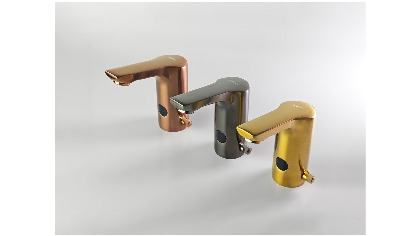 color elite line. Wees trendy met kleuren!