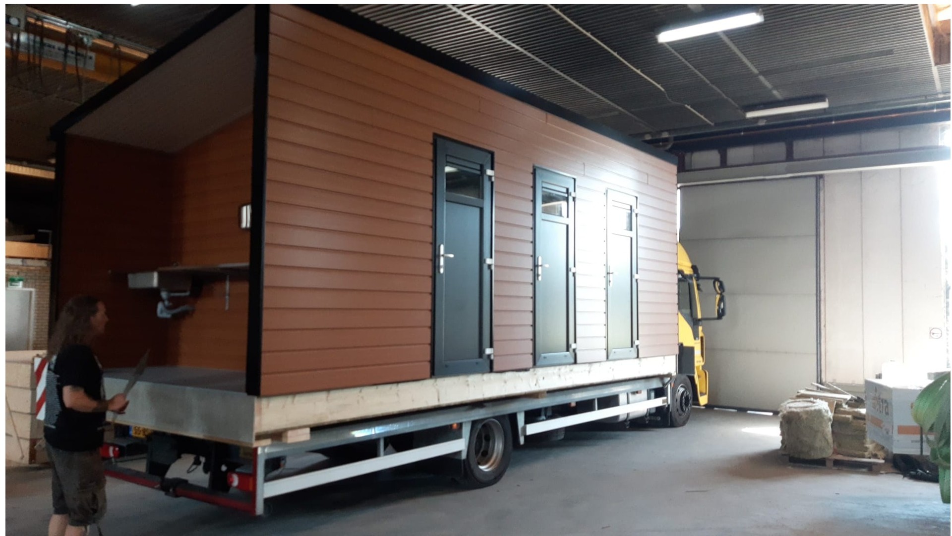 bent u op zoek naar een nieuw sanitairgebouw?