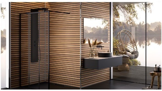 wand panelen uit aluminiumcomposiet;