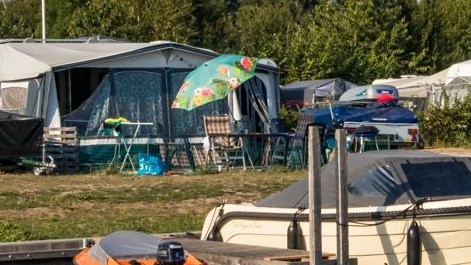 Formulier “interesse in een lidmaatschap”